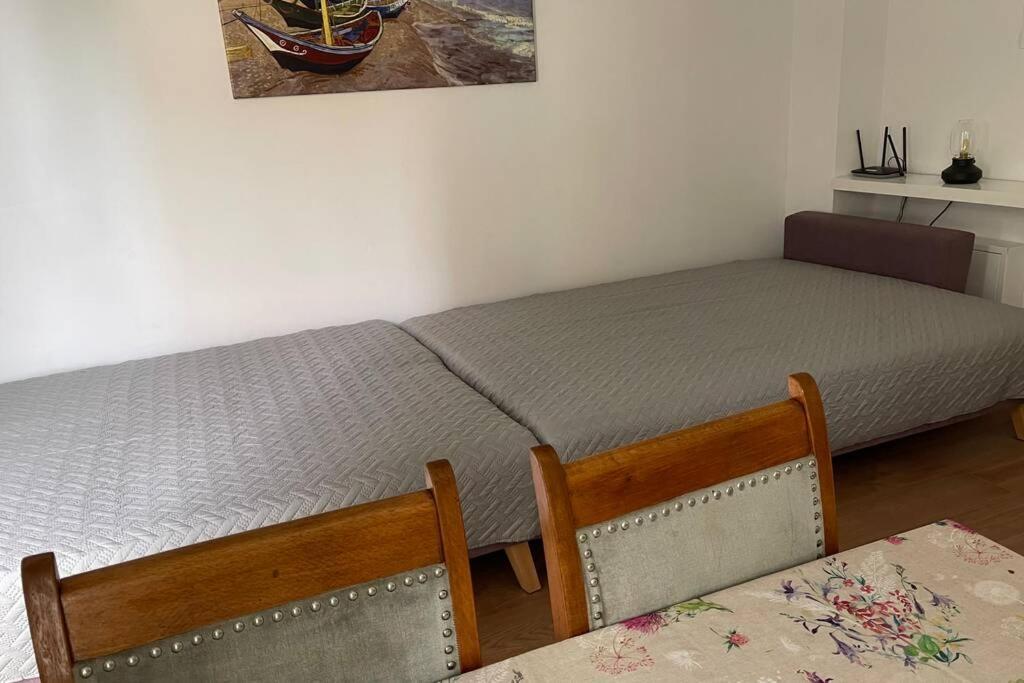 Apartament Seagull 30M2 Хель Экстерьер фото